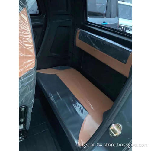 Electric Car Cheap Vehicle Low Speed Products With Good Market Made In China Fashion Style Two Doors